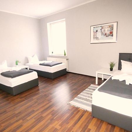 Sunnyhome Monteurwohnungen Und Apartments In Schwandorf Dış mekan fotoğraf