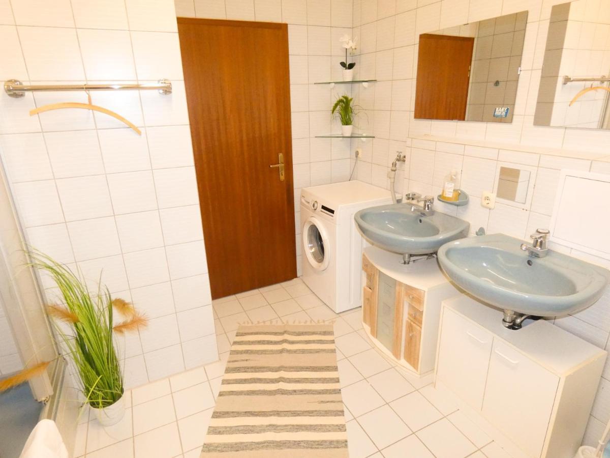 Sunnyhome Monteurwohnungen Und Apartments In Schwandorf Dış mekan fotoğraf