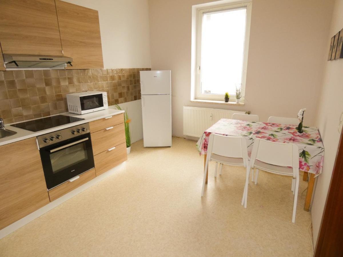 Sunnyhome Monteurwohnungen Und Apartments In Schwandorf Dış mekan fotoğraf