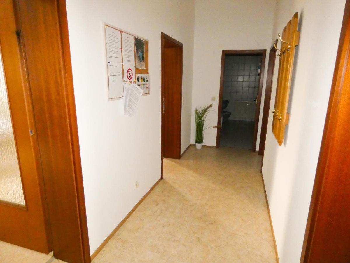 Sunnyhome Monteurwohnungen Und Apartments In Schwandorf Dış mekan fotoğraf