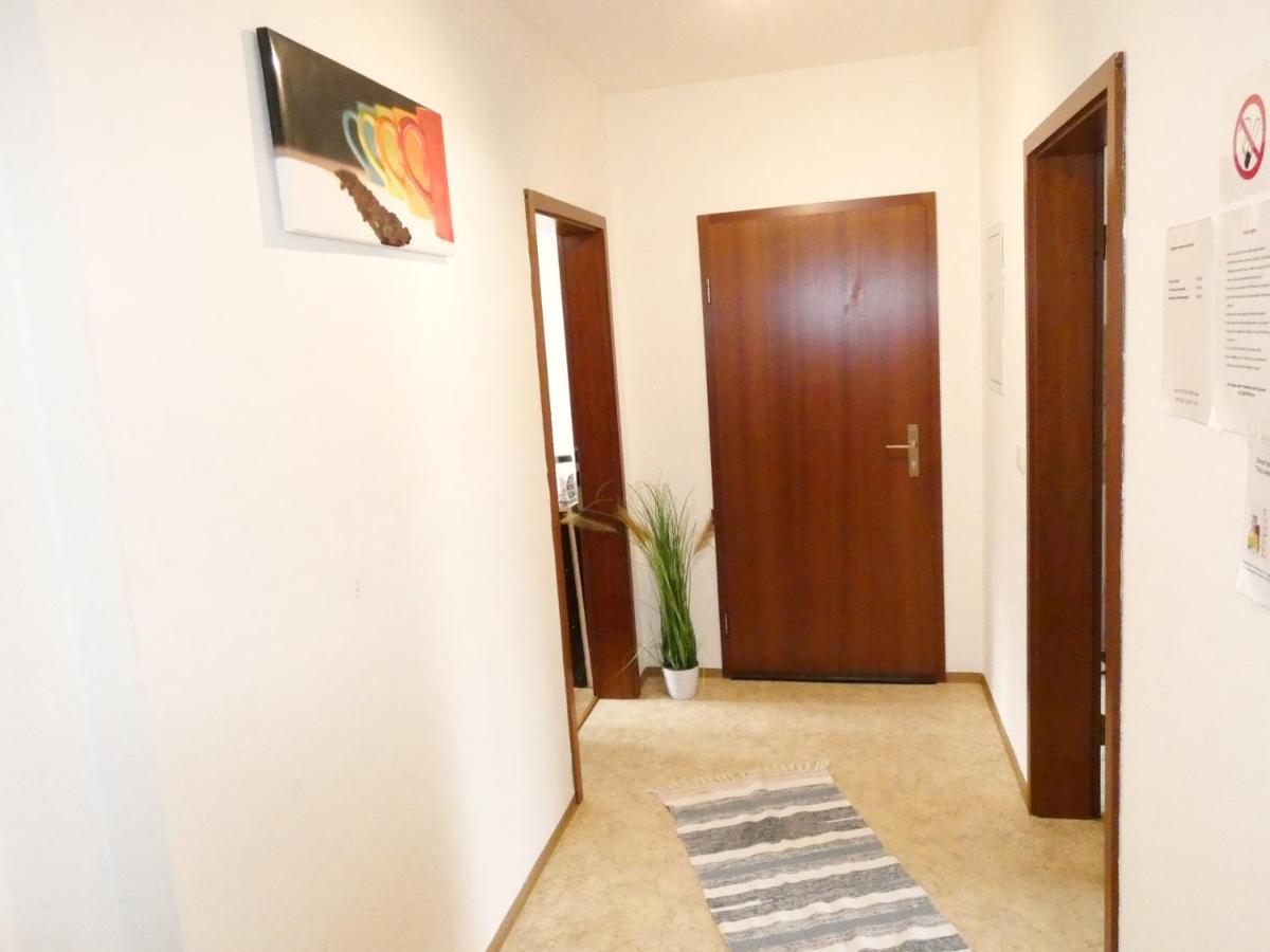 Sunnyhome Monteurwohnungen Und Apartments In Schwandorf Dış mekan fotoğraf