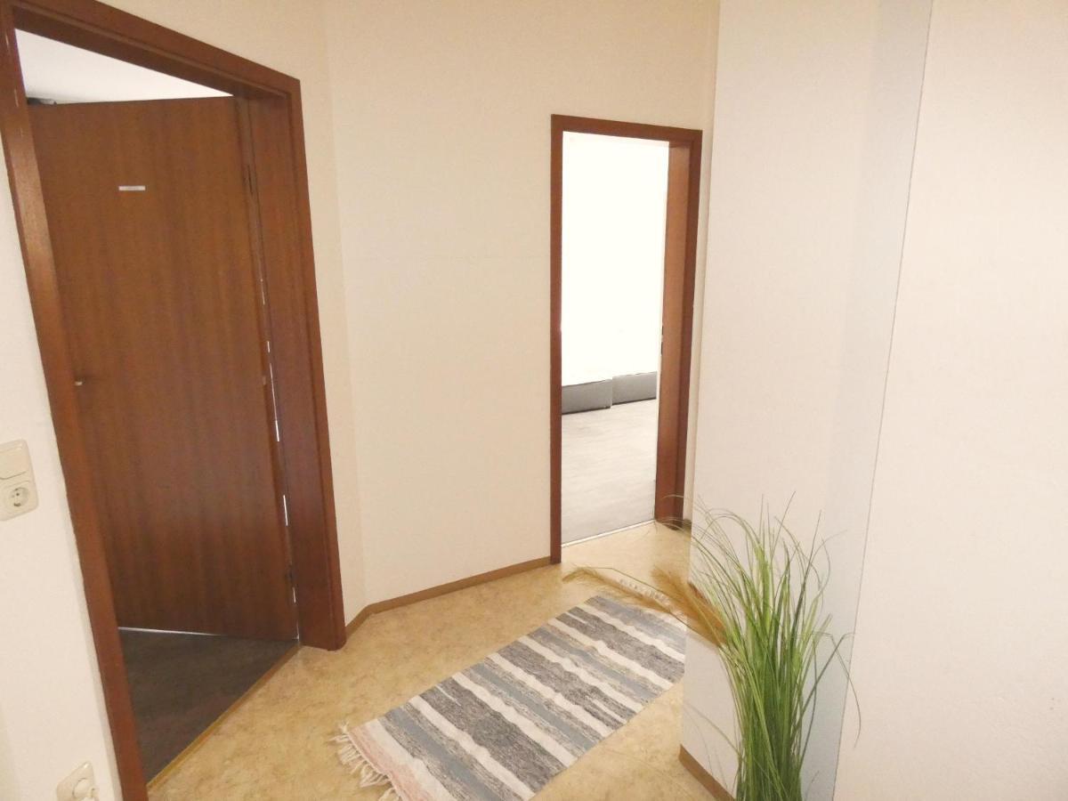 Sunnyhome Monteurwohnungen Und Apartments In Schwandorf Dış mekan fotoğraf