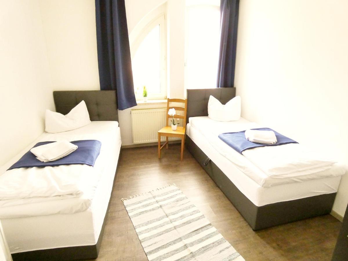 Sunnyhome Monteurwohnungen Und Apartments In Schwandorf Dış mekan fotoğraf