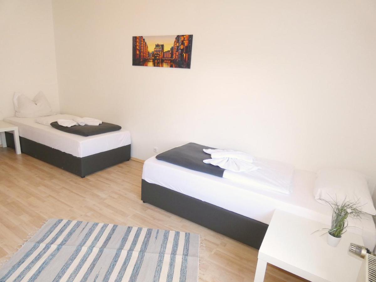 Sunnyhome Monteurwohnungen Und Apartments In Schwandorf Dış mekan fotoğraf
