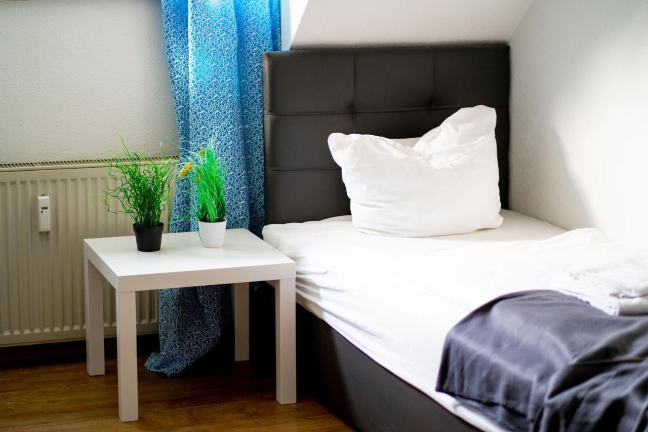 Sunnyhome Monteurwohnungen Und Apartments In Schwandorf Dış mekan fotoğraf
