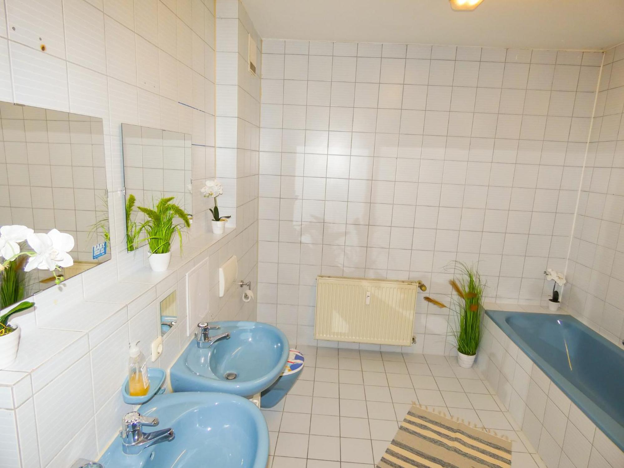 Sunnyhome Monteurwohnungen Und Apartments In Schwandorf Dış mekan fotoğraf