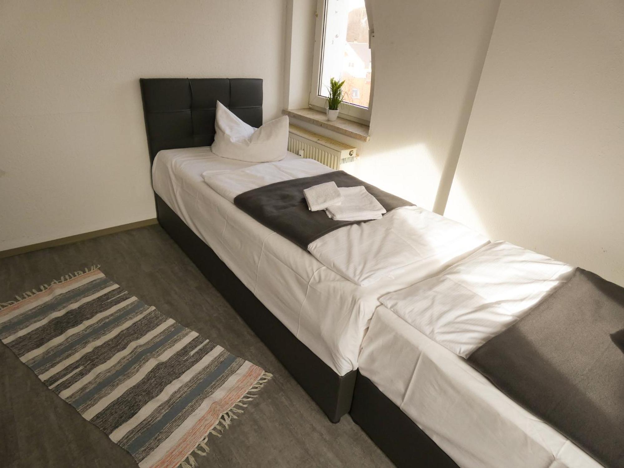 Sunnyhome Monteurwohnungen Und Apartments In Schwandorf Dış mekan fotoğraf