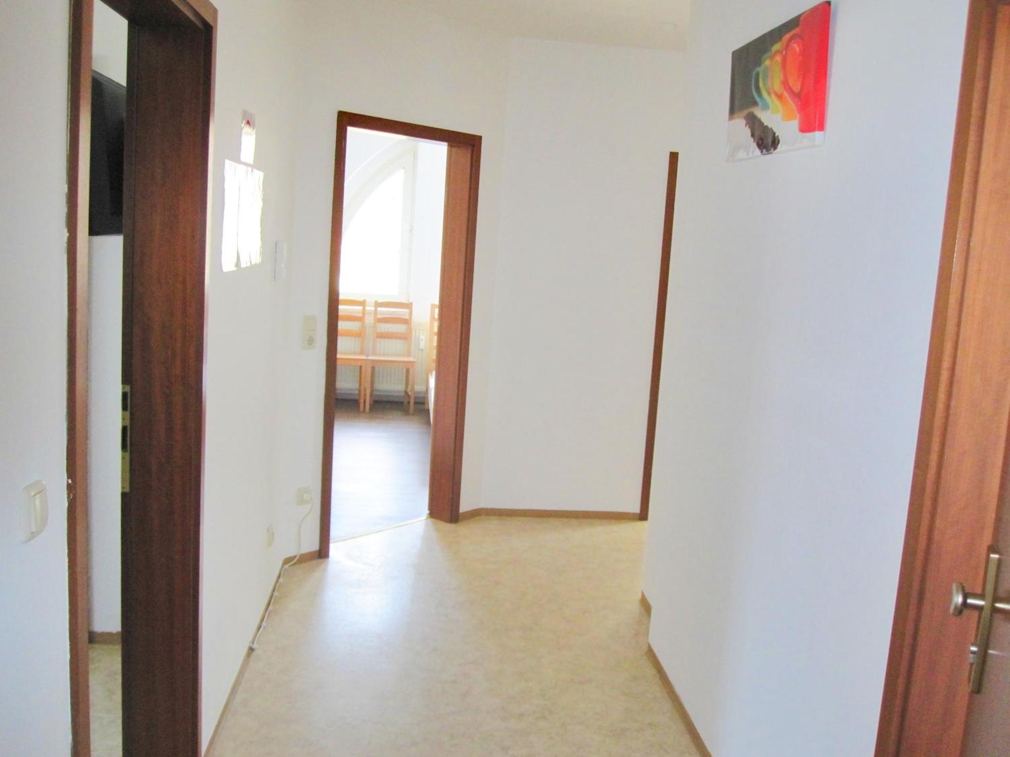 Sunnyhome Monteurwohnungen Und Apartments In Schwandorf Dış mekan fotoğraf