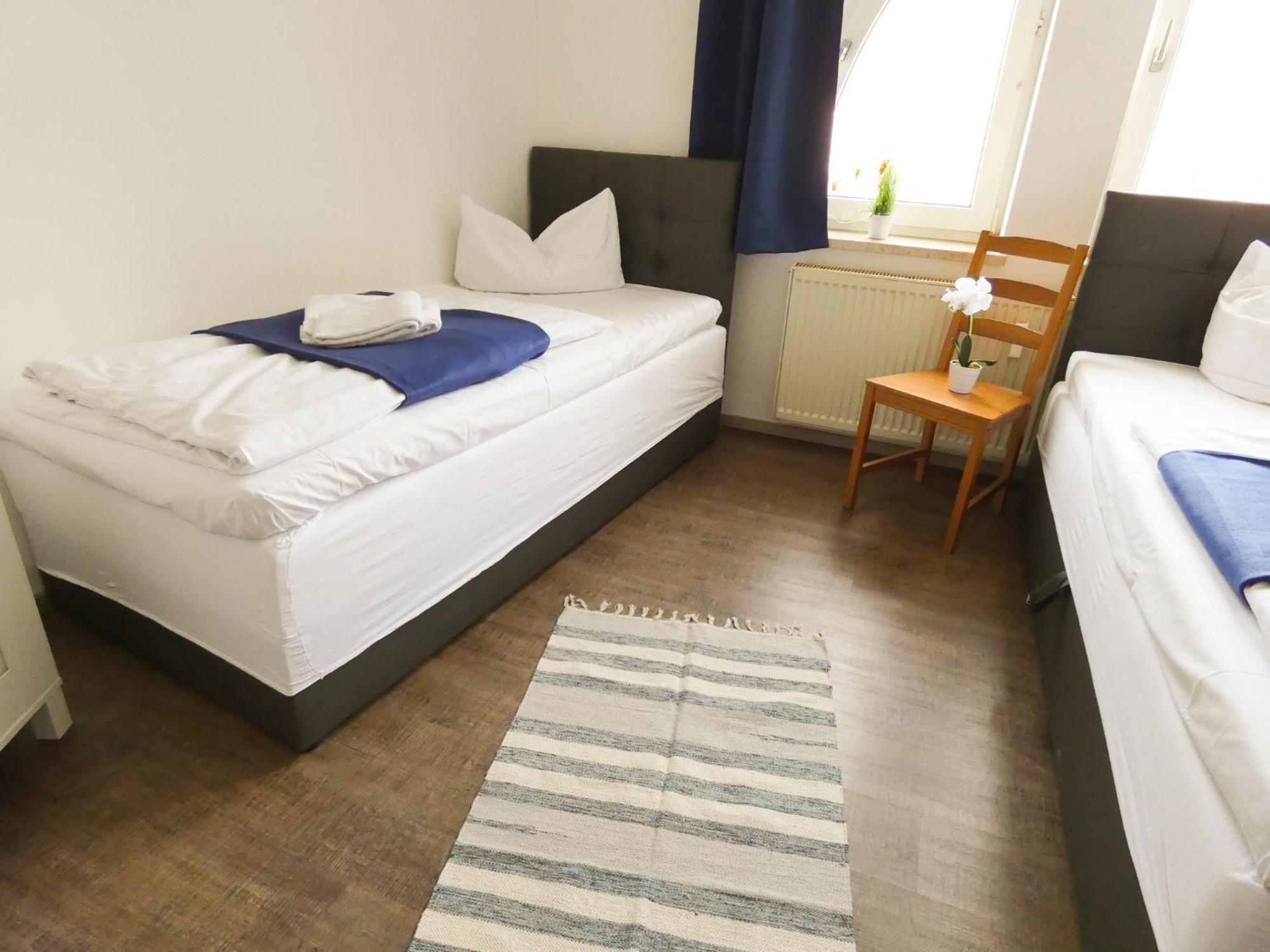 Sunnyhome Monteurwohnungen Und Apartments In Schwandorf Dış mekan fotoğraf