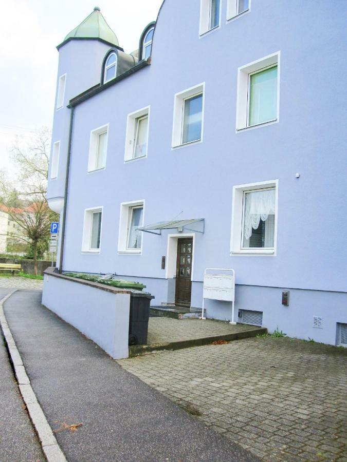 Sunnyhome Monteurwohnungen Und Apartments In Schwandorf Dış mekan fotoğraf