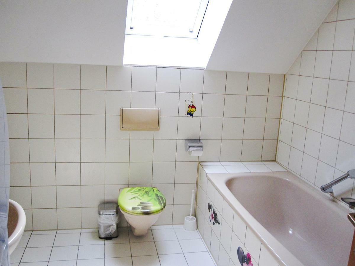 Sunnyhome Monteurwohnungen Und Apartments In Schwandorf Dış mekan fotoğraf