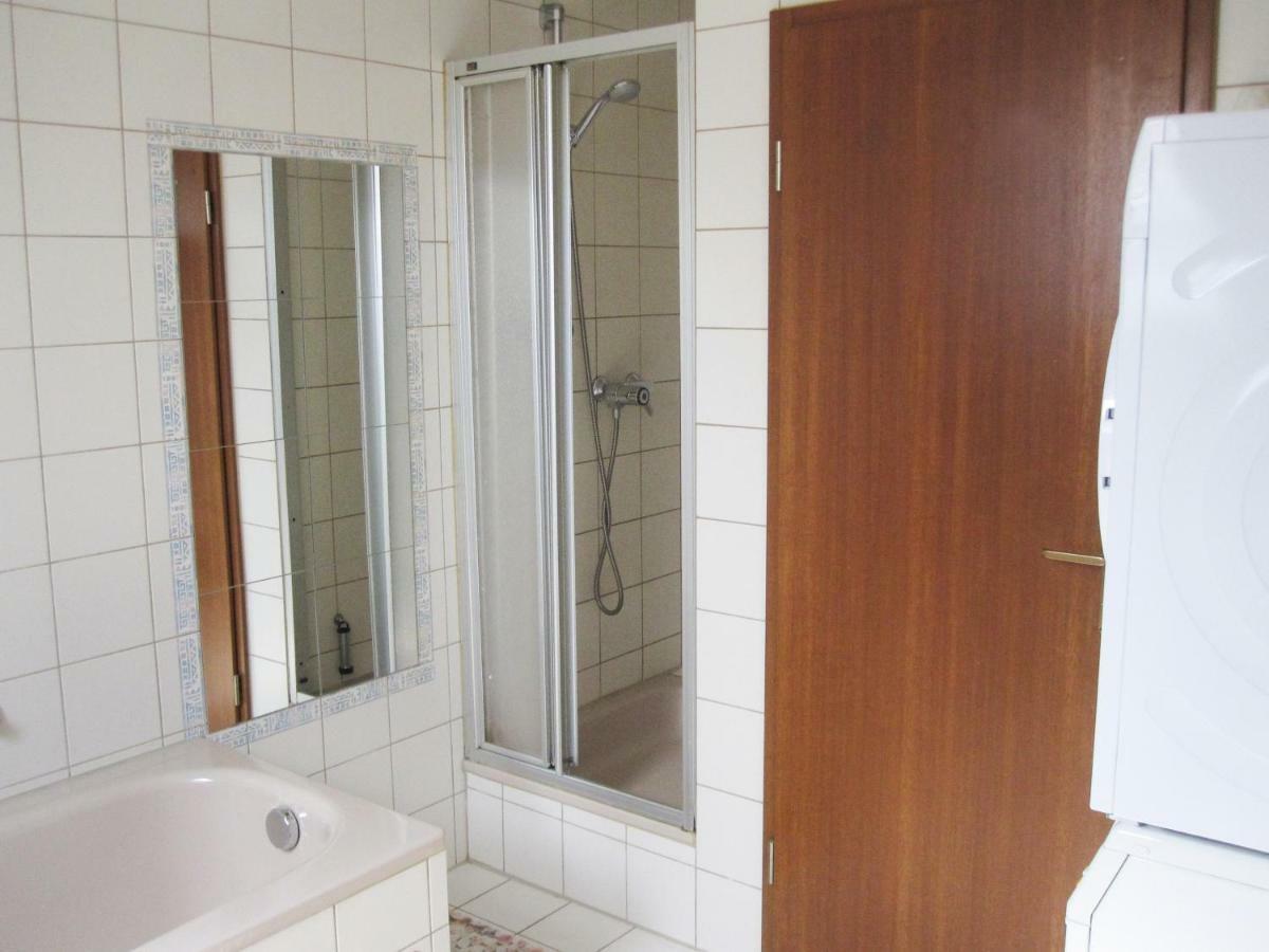 Sunnyhome Monteurwohnungen Und Apartments In Schwandorf Dış mekan fotoğraf